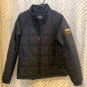 Womens Lost  Canyon Jacket
